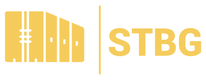 STBG Logo