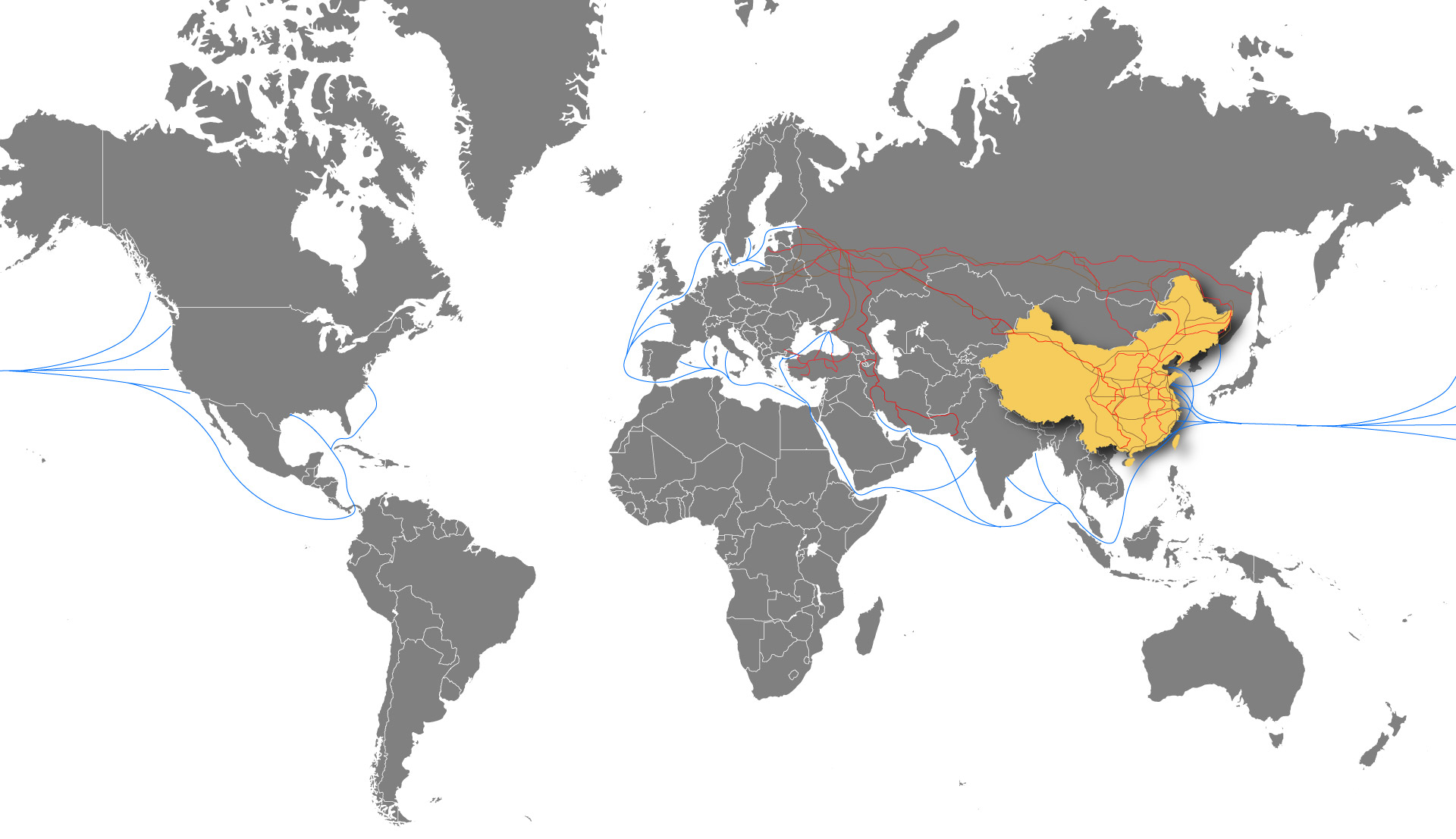 STBG World Routes